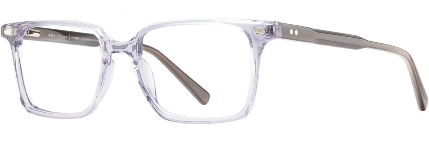 Adin Thomas AT640 Eyeglasses - view 12